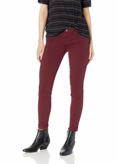 GUESS Women's Sexy Curve Mid Jean