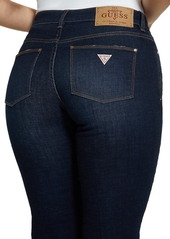 Guess Women's Sexy Low-Rise Bootcut Jeans - Shivers