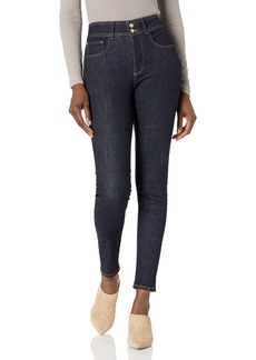 GUESS Women's Skinny High Rise Shape Up Jean