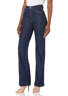 GUESS Women's Straight 80S Jean