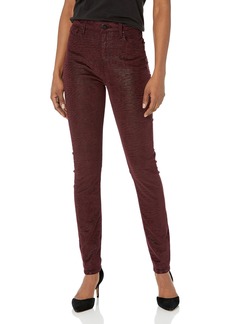 GUESS Women's Stretch High Rise Ultimate Skinny Fit Jean