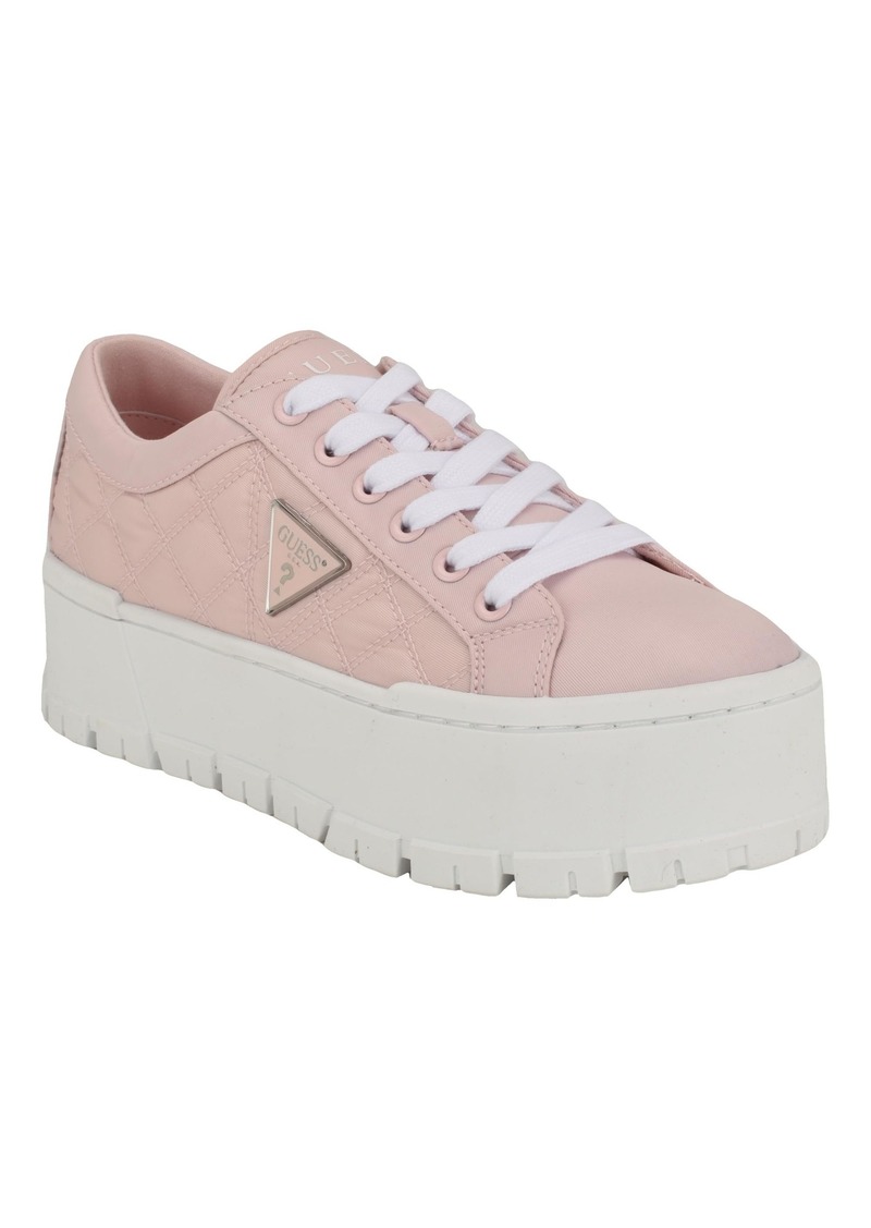 GUESS Women's TESIE Sneaker