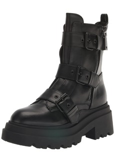 Guess Women's VALICIA Ankle Boot