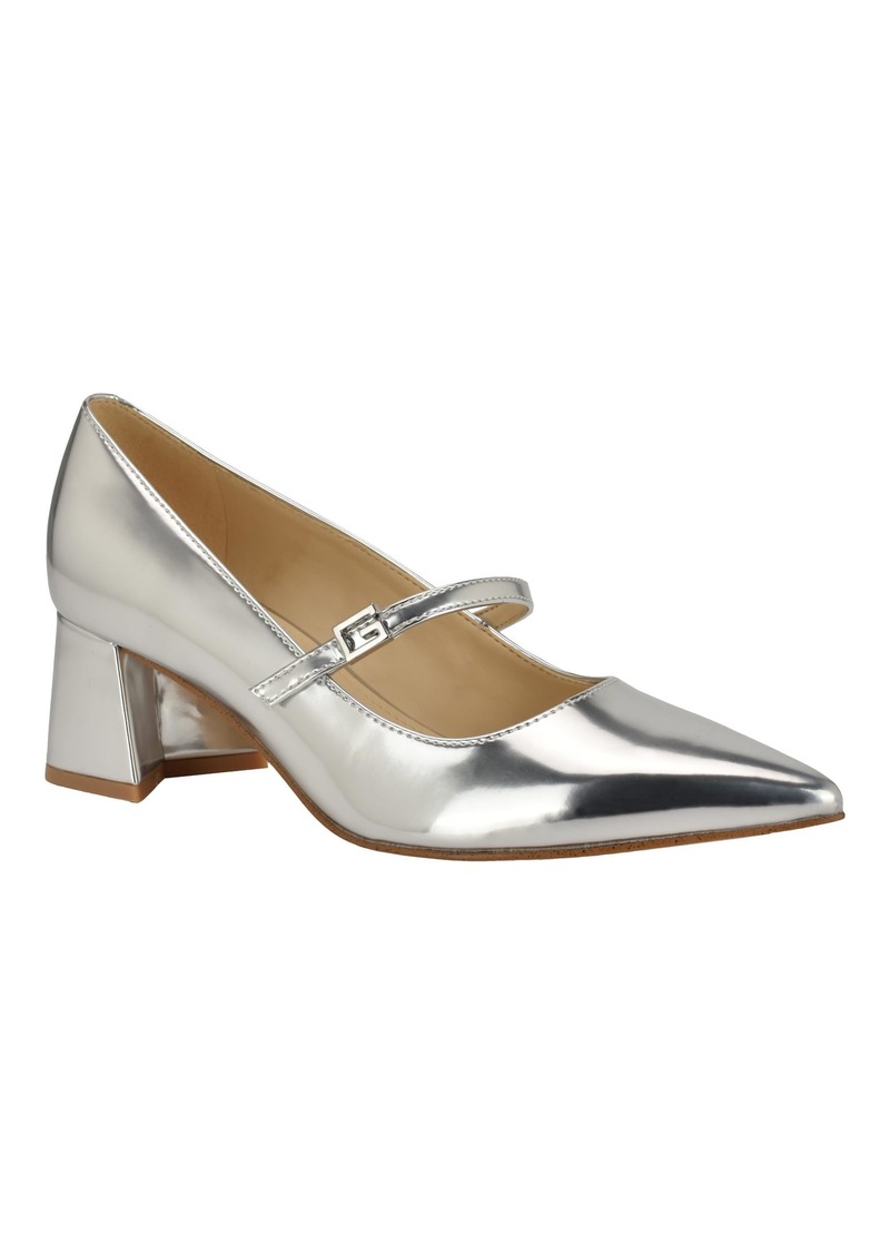 Guess Women's ZANDS Pump