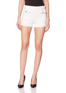 GUESS Women's Zelia Denim Short