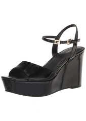 Guess Women's ZIONE Wedge Sandal
