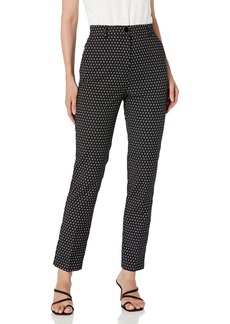 GUESS Women's Zoe Pant  Extra Large
