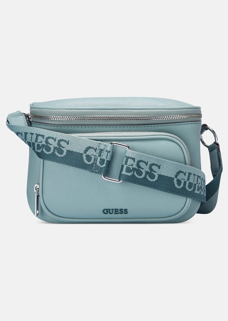 GUESS Hailley Mini Belt Bag