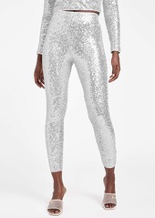 GUESS Hallie Sequin Leggings