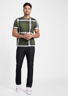 GUESS Halsted Slim Tapered Jeans