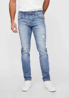 GUESS Halsted Tapered Jeans