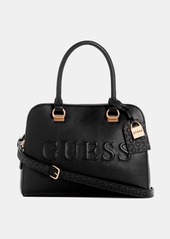 GUESS Iridessa Satchel