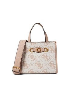 GUESS Izzy Double Compartment Mini Tote