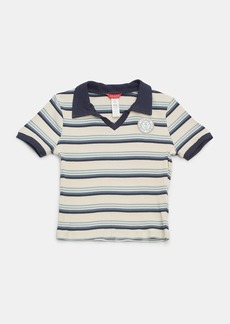 GUESS JJ Stripe Polo (7-14)