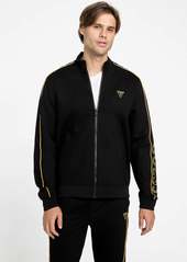 GUESS Jose Logo Zip Jacket