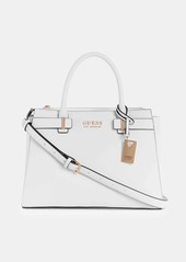 GUESS Keeler Satchel