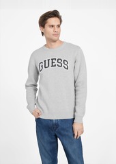 GUESS Kelly Embroidered Sweater