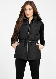 GUESS Kelly Puffer Vest
