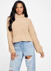 GUESS Kelly Turtleneck Sweater