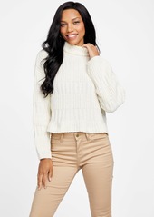 GUESS Kelly Turtleneck Sweater