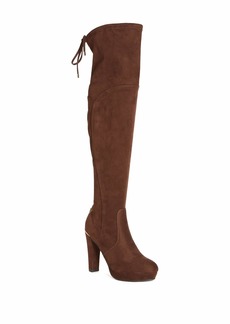 GUESS Ladawn Over-the-Knee Boots