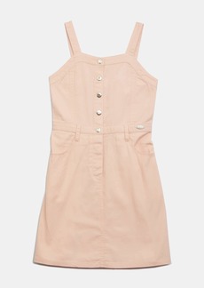 GUESS Lily A-Line Dress (7-14)