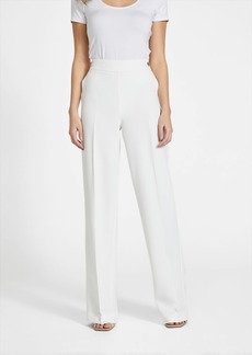 GUESS Lily Tailored Pants