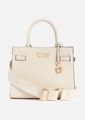 GUESS Lindfield Small Satchel
