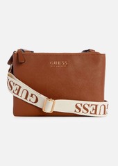 GUESS Lindfield Triple Compartment Crossbody