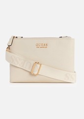 GUESS Lindfield Triple Compartment Crossbody