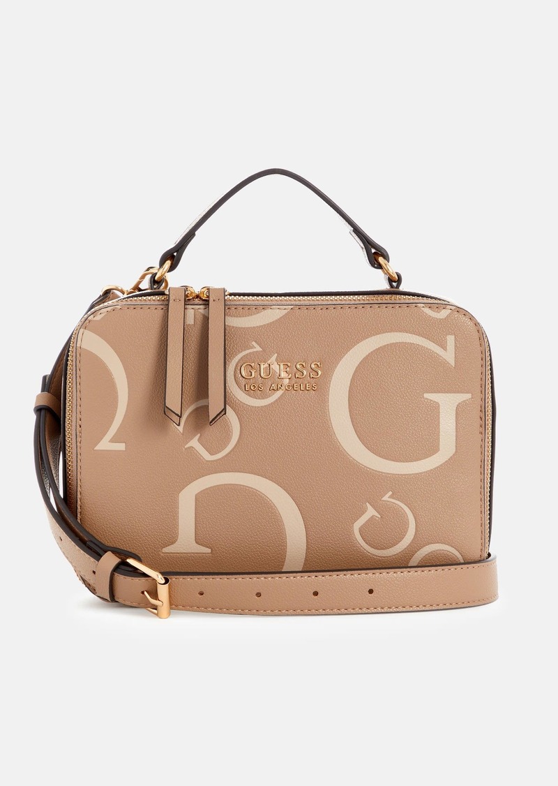 GUESS Longmeadow Logo Crossbody