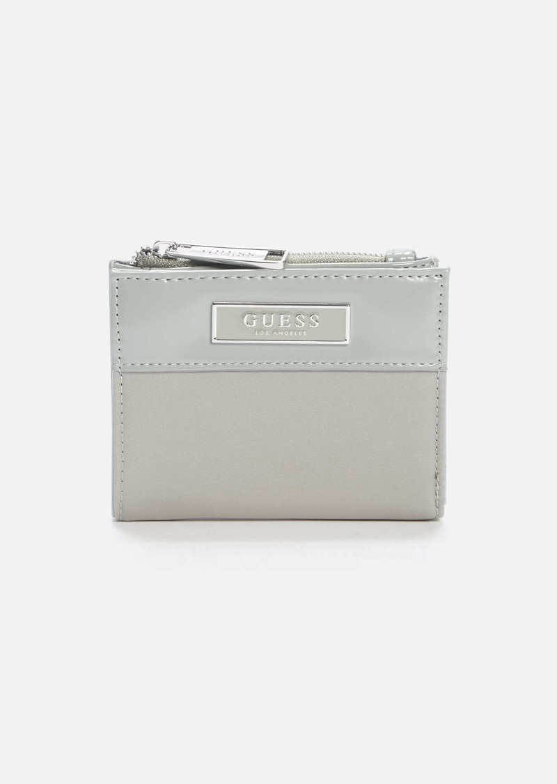 GUESS Martin Small Snap Wallet