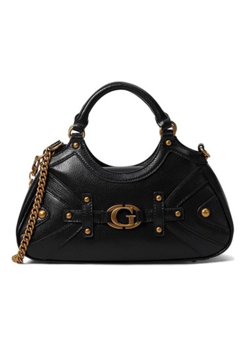 GUESS Mintha Small Satchel