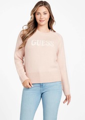 GUESS Mirtye Logo Sweater