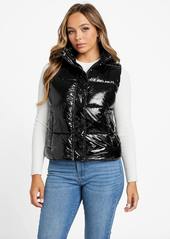 GUESS Mya Padded Vest