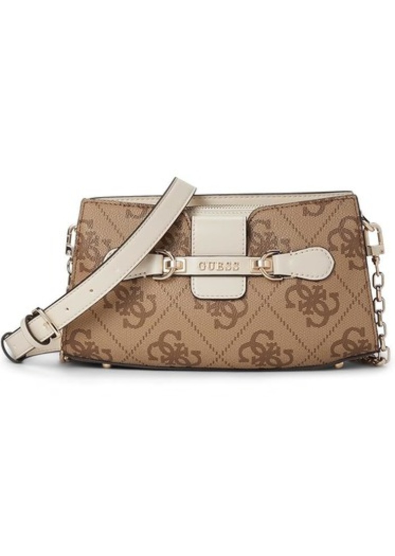 GUESS Nolana Crossbody Top Zip