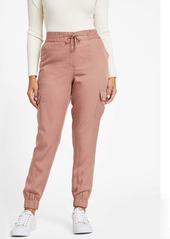 GUESS Nyla Cargo Joggers