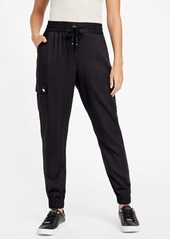 GUESS Nyla Cargo Joggers