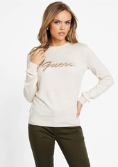 GUESS Odetta Logo Sweater