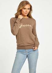 GUESS Odetta Logo Sweater