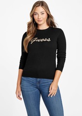 GUESS Odetta Logo Sweater