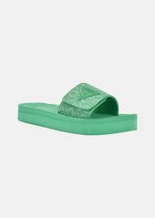 GUESS Parties Logo Slides