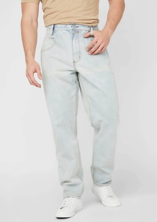 GUESS Pascal Relaxed Tapered Jeans