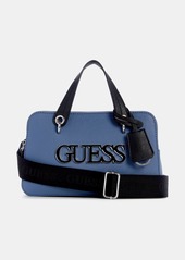 GUESS Pepperidge Small Satchel