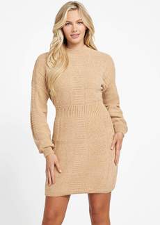GUESS Polly Sweater Dress