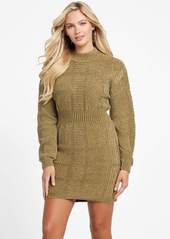 GUESS Polly Sweater Dress