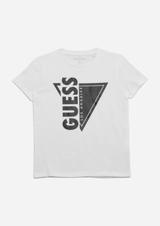 GUESS Rodger Tee (7-16)