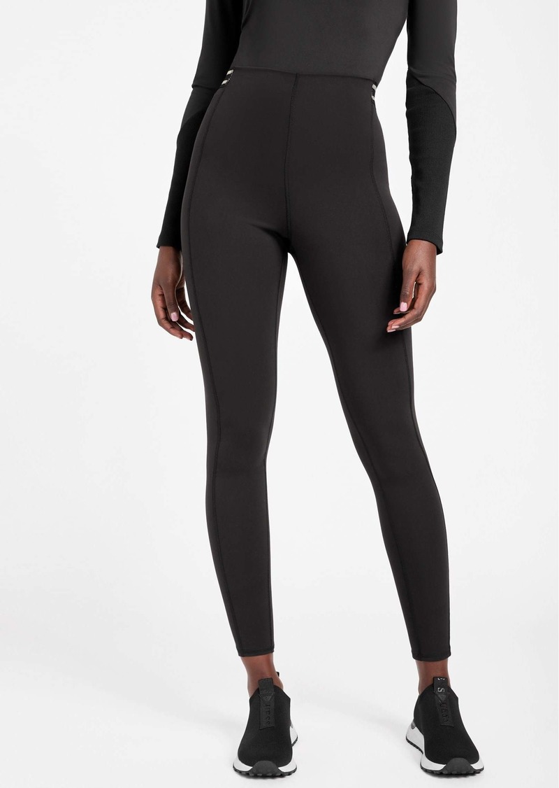 GUESS Sofia Multi-Panel Leggings