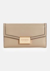 GUESS Stacy Slim Clutch Wallet
