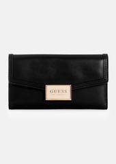 GUESS Stacy Slim Clutch Wallet